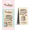 Pusheen Magnetic Bookmark