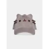 Pusheen Novelty Cap