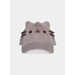 Pusheen Novelty Cap