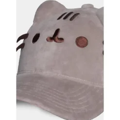 Pusheen Novelty Cap
