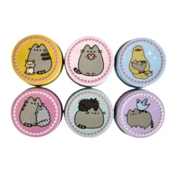 Pusheen Surprise Candy Tin 19,8g