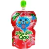Qoo Peach Flavoured Jelly Drink 125ml