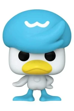 Quaxly POP! Games Vinyl Figure
