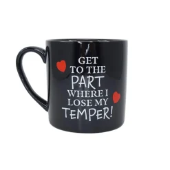 Queen Alice in Wonderland Classic Mug 325 ml