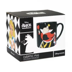 Queen Alice in Wonderland Classic Mug 325 ml