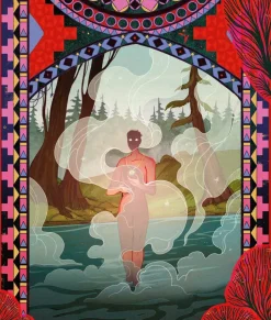 Queer Mythology: Epic Legends from Around the World