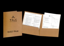 Quest Pack Folder