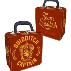 Quidditch Captain Lunch Box