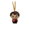 Quidditch Kawaii Hanging Decoration