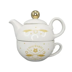 Quidditch Tea for One