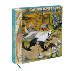 Quidditch Through the Ages - Illustrated Edition: Deluxe Illustrated Edition