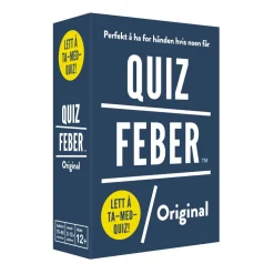 QuizFeber Original