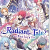 Radiant Tale Fanfare (Switch)