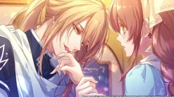 Radiant Tale Fanfare (Switch)