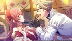 Radiant Tale Fanfare (Switch)