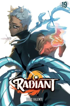 Radiant, Vol. 19