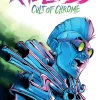 Radlands: Cult of the Chrome Camp Expansion
