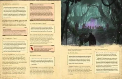 Raiders of the Serpent Sea HC