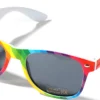 Rainbow Wayfarers Sunglasses