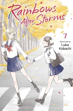 Rainbows After Storms, Vol. 7