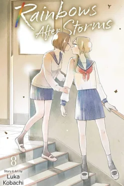 Rainbows After Storms, Vol. 8