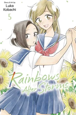 Rainbows After Storms Vol. 05