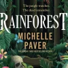 Rainforest: The atmospheric new novel from Sunday Times bestseller Michelle Paver
