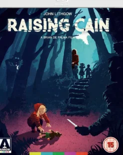 Raising Cain