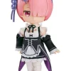 Ram Nendoroid Doll Action Figure 14 cm