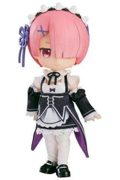 Ram Nendoroid Doll Action Figure 14 cm
