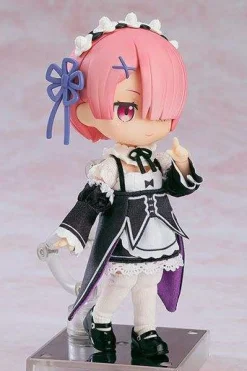 Ram Nendoroid Doll Action Figure 14 cm