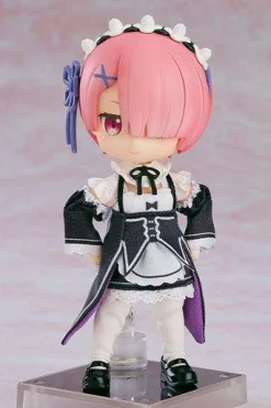 Ram Nendoroid Doll Action Figure 14 cm