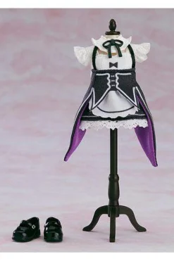 Ram Nendoroid Doll Action Figure 14 cm