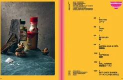 Ramen Forever: Recipes for Ramen Success