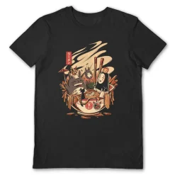 Ramen Pool Party T-Shirt