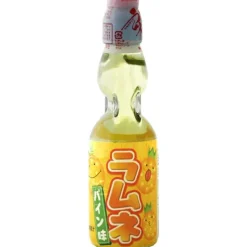 Ramune - Ananas - Soda 200ml