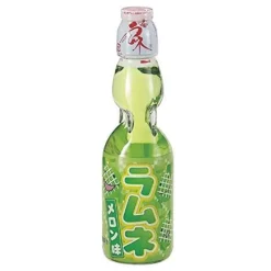 Ramune - Melon Soda 200ml