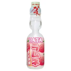 Ramune Litchi 200ml