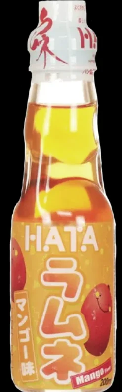 Ramune Mango 200 ml
