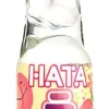 Ramune White Peach 200 ml