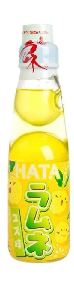 Ramune Yuzu 200ml