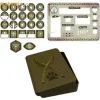 Ranger Token Set Dungeons & Dragons 5th Edition