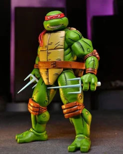 Raphael Mirage Comics Version Action Figure 18 cm