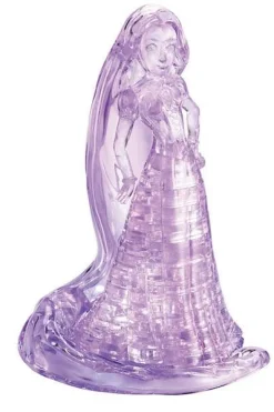 Rapunzel Crystal Puzzle
