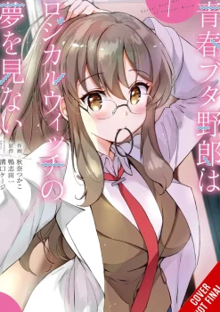 Rascal Does Not Dream of Logical Witch