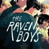 Raven Boys