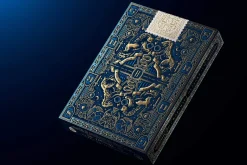 Ravenclaw Deluxe Kortstokk