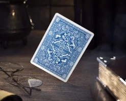 Ravenclaw Deluxe Kortstokk