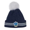 Ravenclaw Pompom Beanie