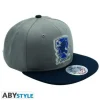 Ravenclaw Snapback Cap